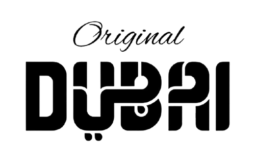 ORIGINAL DUBAI